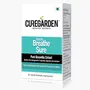 Curegarden Breathe Sure - Natural Solution for Respiratory Disorders Breathing Difficulties & Infections using Boswellia Serratta Extract, 4 image
