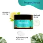 Pilgrim Retinol Anti Aging Night Cream with Hyaluronic Acid & Vitamin C | Discover young wrinkle-free & radiant skin | Anti aging cream for oily & dry skin| For Men & Women| Korean Skin Care | 50gm, 5 image