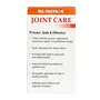 SUNOVA Joint Care Oil An Effective Pain Relief and Powerful Muscle Relaxant Quality Ingredients for Relieving Joint Discomfort 120 ml, 2 image