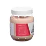 Pure & Sure Organic Natural Himalaya Pink Salt 500 Grams | Natural Substitute of White Salt, 3 image
