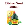Divine Noni Gold Healthy Juice/ Immunity Booster Noni Jiuce 400 ml, 3 image