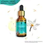 Pilgrim 5% Vitamin C Face Serum (Oil Based) for glowing skin with Hyaluronic acid | Vitamin c serum for radiant skin | Women & Men | Korean Skin Care | Vegan & Cruelty-free | 30ml, 3 image