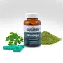 Moringa Capsules from Moringa Leaf Extract | Natural Antioxidant & Nutritional Properties to boost Immunity & Metabolism | 60 capsules