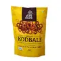 Pure & Sure Organic Kodubale | South Indian Snacks | Healthy & Delicious Rice Kodubale Snack | Pack Of 1 200g, 4 image