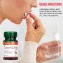 SUNOVA Joint Care Capsules A Joint Health Support Supplement Made with Boswellia Serrata Extract and 30% AKBA for Strengthening Bones and Relieving Joint Discomfort 60 Veg Capsules, 7 image