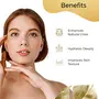 Pilgrim 24K Gold Face Serum with Niacinamide & Hyaluronic acid | Dewy Primer for face makeup | Fragrance free | For All Skin types | Korean Skin Care | For Men & Women | 20ml, 4 image