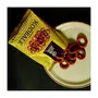 Pure & Sure Organic Kodubale 30Gm Pack of 1 | South Indian Snacks | Healthy & Delicious Rice Kodubale Snack, 3 image