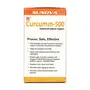 SUNOVA Curcumin-500 Traditional Immune Support Capsules Pure and Herbal Supplement with Curcumin Extract 95% and Piperine Extract 95% for Men and Women 60 Veg Capsules, 2 image