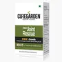 Curegarden Joint Rescue | Natural Joint Health Rejuvenator with Curcumin (BCM-95) & Boswellia Boosts Bone Integrity Joint Mobility & Joint Health, 3 image