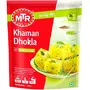 MTR Instant Khaman Dhokla Mix 160g/180g (Weight may Vary)