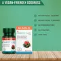 SUNOVA DIABETIC Care Capsules An Effective Vegan Supplement Fenugreek Gudmar and Daruharidra extract - 60 Veg Capsules, 7 image