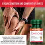 SUNOVA Joint Care Capsules A Joint Health Support Supplement Made with Boswellia Serrata Extract and 30% AKBA for Strengthening Bones and Relieving Joint Discomfort 60 Veg Capsules, 5 image