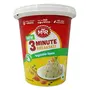 MTR Vegetable Upma - 3 Minute Breakfast 80g Cup