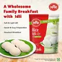 MTR Rice Idly Breakfast Mix 500g, 3 image