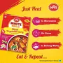 MTR Ready to Eat Mixed Vegetable Curry 300g, 5 image