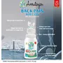 Amrutanjan Back Pain Roll on 50 ml, 4 image