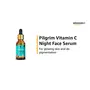 Pilgrim 5% Vitamin C Face Serum (Oil Based) for glowing skin with Hyaluronic acid | Vitamin c serum for radiant skin | Women & Men | Korean Skin Care | Vegan & Cruelty-free | 30ml, 2 image