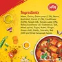 MTR Ready to Eat Mixed Vegetable Curry 300g, 4 image