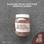 Pure and Sure Organic Cocoa Powder | Natural Unsweetened Cocoa Powder | Dark Cocoa Powder for Cake | 200 gm., 3 image