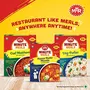MTR Ready to Eat Mixed Vegetable Curry 300g, 6 image