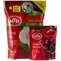 MTR Rava Idli Break Fast Mix 1kg with Free MTR Gulab Jamun Sweet Mix 100g, 2 image