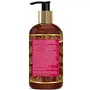 Oriental Botanics Red Onion Hair Conditioner 300 ml with Red Onion Oil for Strong Smooth & Healthy Hair | Cruelty Free & Vegan | Paraben Free | No SLS/SLES, 2 image