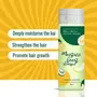 Aroma Magic Moisture Boost Shampoo 200 ml, 5 image
