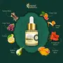 Oriental Botanics Nature's Vitamin C Brightening Face Serum 20 ml with Natural Vitamin C Kakadu Plum for Radiant & Smooth Skin | Cruelty Free & Vegan | Paraben Free, 6 image