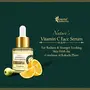 Oriental Botanics Nature's Vitamin C Brightening Face Serum 20 ml with Natural Vitamin C Kakadu Plum for Radiant & Smooth Skin | Cruelty Free & Vegan | Paraben Free, 3 image