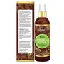 Oriental Botanics Bhringraj & Amla Oil For Hair - No Mineral Oil Silicon or Paraben 200 ml (ORBOT15), 2 image