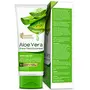 Oriental Botanics Aloe Vera Green Tea & Cucumber After Sun Gel 100 g | Infused with Aloe Vera Green Tea & Cucumber | Hydrates & Protects Skin | Cruelty Free & Vegan | Paraben Free, 3 image
