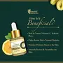 Oriental Botanics Nature's Vitamin C Brightening Face Serum 20 ml with Natural Vitamin C Kakadu Plum for Radiant & Smooth Skin | Cruelty Free & Vegan | Paraben Free, 4 image