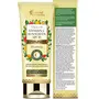 Oriental Botanics Nature's Vitamin C Sunscreen SPF 50 100 ml with Natural Vitamin C Kakadu Plum & SPF for Radiant & Smooth Skin | Cruelty Free & Vegan | Paraben Free, 3 image
