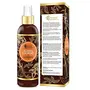 Oriental Botanics Jojoba & Sweet Almond Oil For Hair & Skin 200 ml with Jojoba & Sweet Almond Oil for Healthy Hair & Skin | Cruelty Free & Vegan | Paraben Free, 2 image