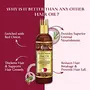 Oriental Botanics Red Onion Hair Oil with Comb Applicator 100 ml with Red Onion Oil for Strong & Healthy Hair | Cruelty Free & Vegan | Paraben Free | No SLS/SLES, 5 image