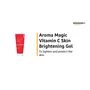 Aroma Magic Vitamin C Skin Brightening Gel 100gm, 2 image