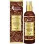 Oriental Botanics Sweet Almond Oil For Hair and Skin Care - With Comb Applicator 200 ml with Pure Sweet Almond Oil for Healthy Skin & Hair | Cruelty Free & Vegan | Paraben Free | No Mineral Oils, 2 image