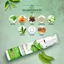 Oriental Botanics Aloe Vera Green Tea & Cucumber Mattifying Face Moisturizer SPF 30 50ml | Infused with Aloe Vera Green Tea & Cucumber | Hydrates & Controls Oils on Skin | Cruelty Free & Vegan, 7 image