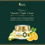 Oriental Botanics Nature's Vitamin C Brightening Face Night Cream 50 g with Natural Vitamin C Kakadu Plum for Radiant & Smooth Skin | Cruelty Free & Vegan | Paraben Free, 3 image