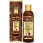 Oriental Botanics Red Onion Hair Oil with Comb Applicator 100 ml with Red Onion Oil for Strong & Healthy Hair | Cruelty Free & Vegan | Paraben Free | No SLS/SLES, 2 image