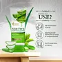 Oriental Botanics Aloe Vera Green Tea & Cucumber After Sun Gel 100 g | Infused with Aloe Vera Green Tea & Cucumber | Hydrates & Protects Skin | Cruelty Free & Vegan | Paraben Free, 7 image