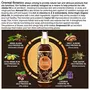 Oriental Botanics Jojoba & Sweet Almond Oil For Hair & Skin 200 ml with Jojoba & Sweet Almond Oil for Healthy Hair & Skin | Cruelty Free & Vegan | Paraben Free, 4 image