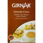 Girnar Instant Premix With Ginger (10 Sachets), 2 image