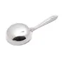 Coconut Stainless Steel Smart Dosa Ladle - Size 1, 2 image