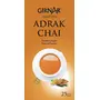 Girnar Adrak Chai (25 Tea Bags), 6 image