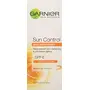 Garnier Skin Naturals Sun Control SPF 6 Moisturizer 50ml Cream, 2 image