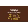Girnar Instant Premix 3 in 1 Coffee (10 Sachets), 4 image