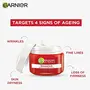 Garnier Skin Naturals Wrinkle Lift Anti Ageing Cream 40g, 4 image