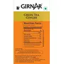 Girnar Green Tea Ginger (36 Tea Bags), 4 image