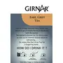 Girnar Earl Grey Black Tea (10 Tea Bags), 3 image